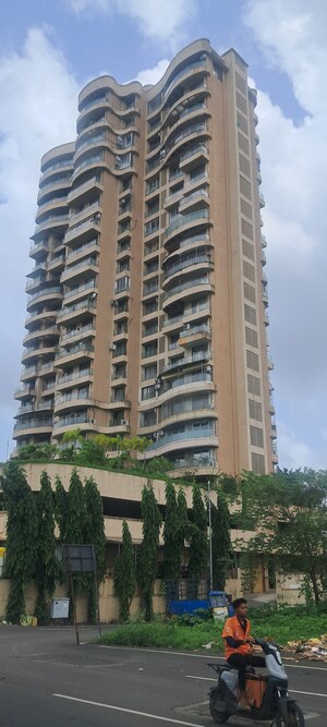 3 BHK Apartment For Sale in Trishul Symphony, Kharghar