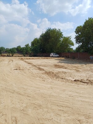  Plot For Sale in Bhopani