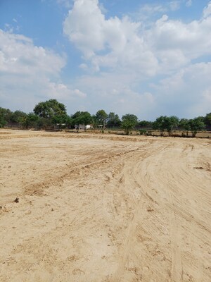  Plot – Exterior View View at Bhopani - for Sale