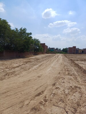 Plot Area in  Plot at Bhopani – for Sale