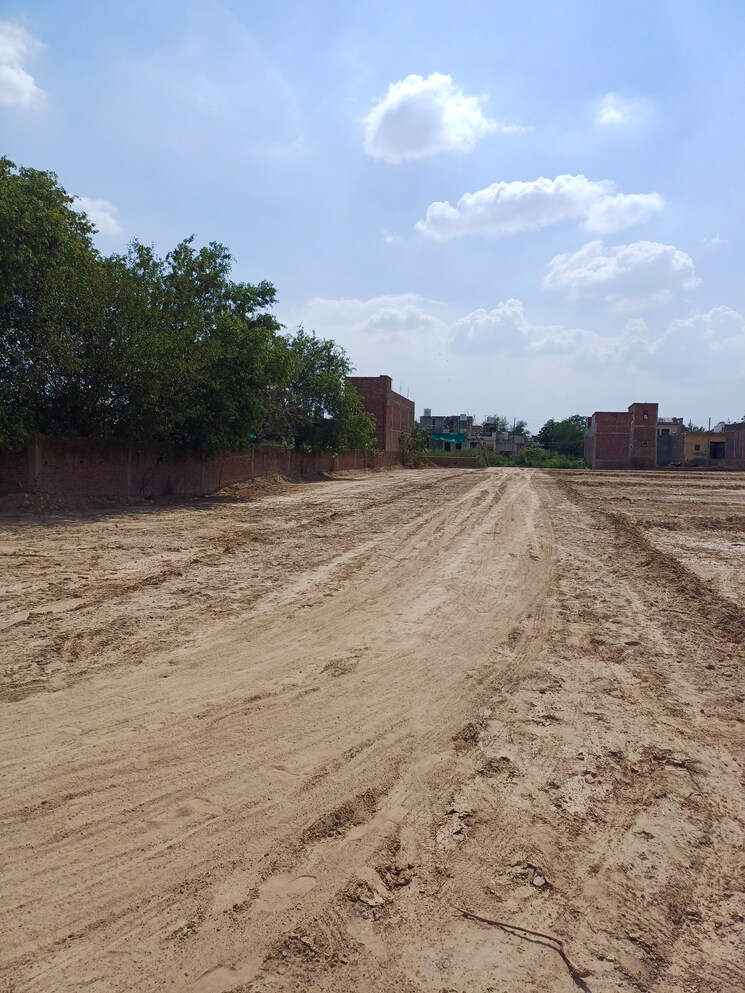 undefined, bhopani  61 Sq.Yd. Plot In Bhopani Faridabad 8892006