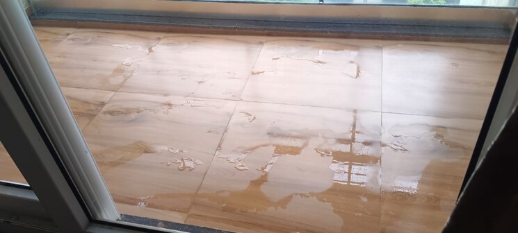 Balcony, luxus-tower 2 Bedroom 1330 Sq.Ft. Apartment In Kharghar Sector 18 Navi Mumbai 8891889