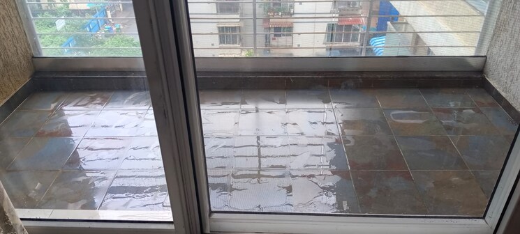 Balcony, luxus-tower 2 Bedroom 1330 Sq.Ft. Apartment In Kharghar Sector 18 Navi Mumbai 8891889