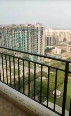 3 BHK Apartment For Sale in Omaxe R2, Gomti Nagar
