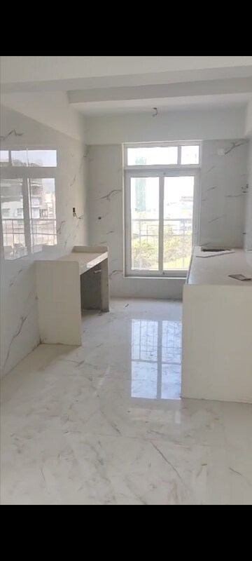 Room in 2 BHK Apartment at Saagar Durva, Andheri West – for Sale