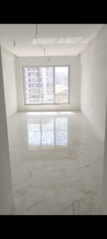 Room in 2 BHK Apartment at Saagar Durva, Andheri West – for Sale