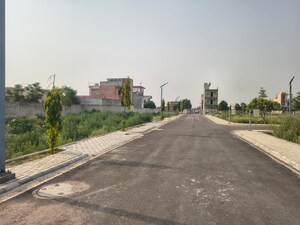 Plot – Exterior View View at Gurgaon Village - for Sale