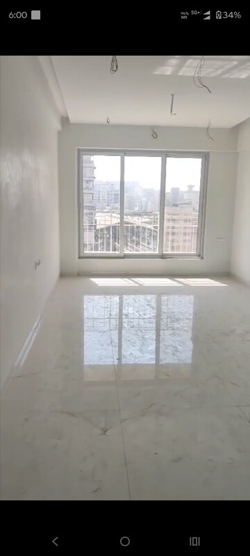 Room in 2 BHK Apartment at Saagar Durva, Andheri West – for Sale