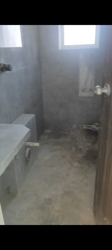Bathroom in 2 BHK Apartment at Saagar Durva, Andheri West – for Sale