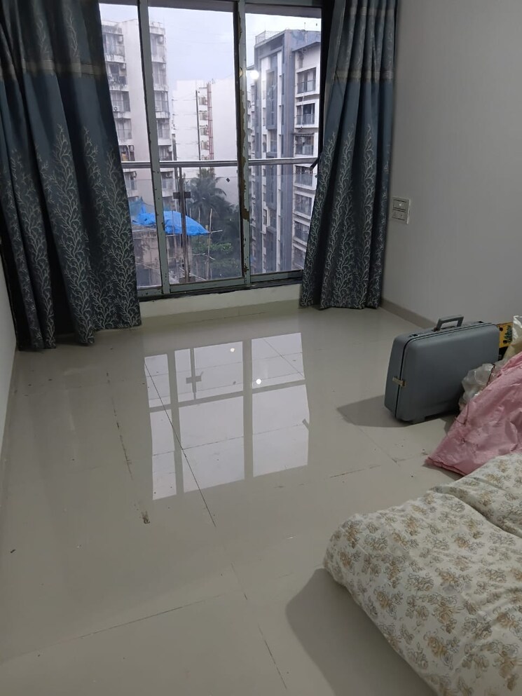 Living Room, kalpataru-vienta 4 Bedroom 1606 Sq.Ft. Apartment In Kandivali East Mumbai 8892015