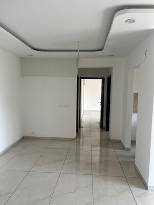 Building Lobby in 3 BHK Apartment at Omaxe R2, Gomti Nagar – for Sale