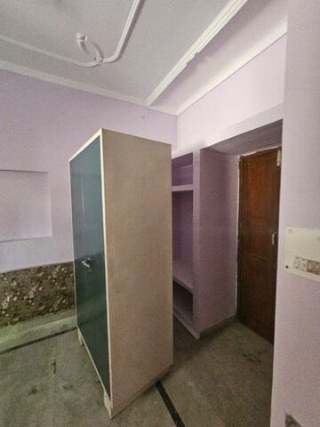 Kitchen in 3 BHK Builder Floor at Sector 4 – for Rent