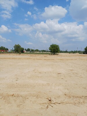  Plot For Sale in Bhopani