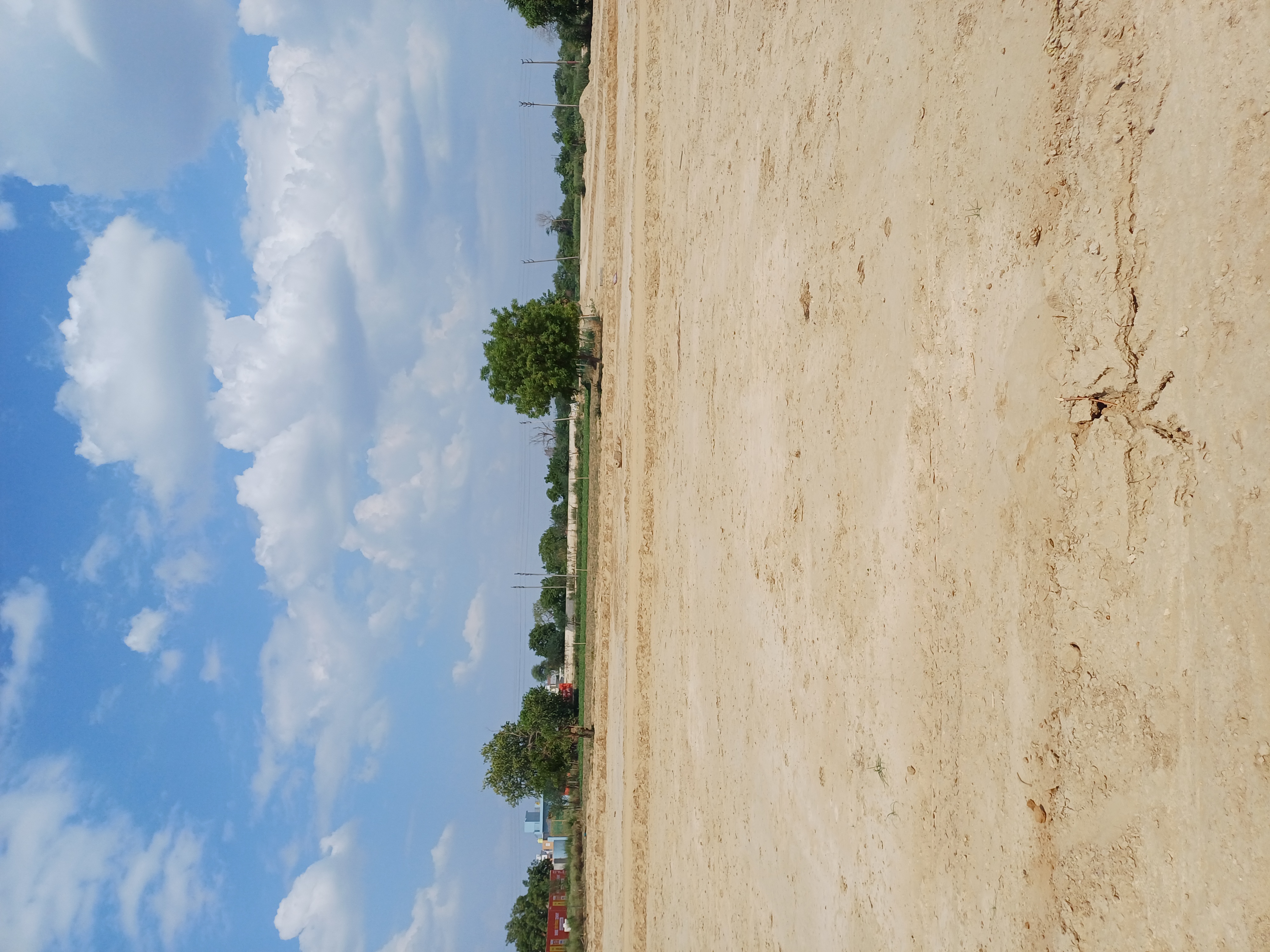 Plot For Sale in Shri Ram Property 