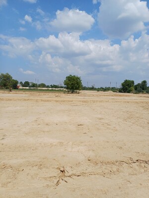  Plot – Exterior View View at Bhopani - for Sale