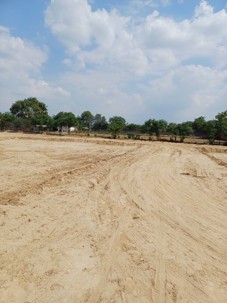 Exterior View, bhopani  62 Sq.Yd. Plot In Bhopani Faridabad 8892055