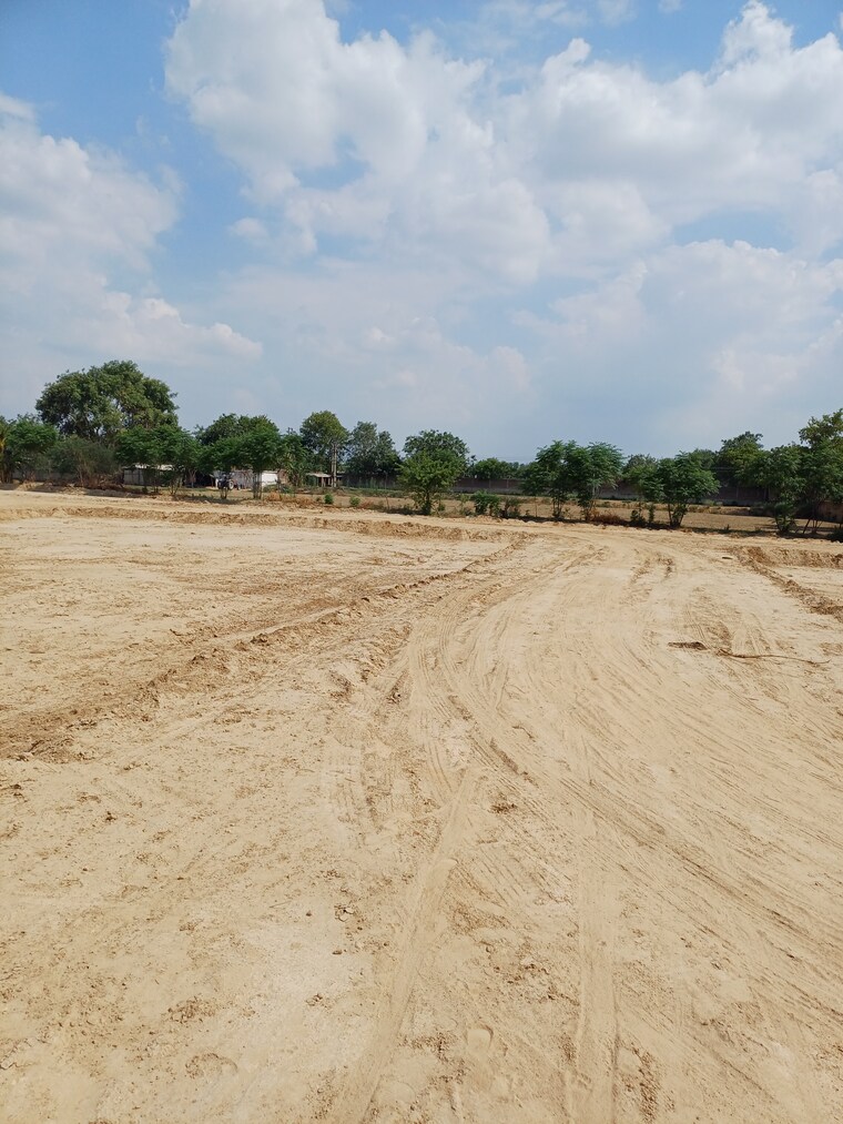 Exterior View, bhopani  62 Sq.Yd. Plot In Bhopani Faridabad 8892055