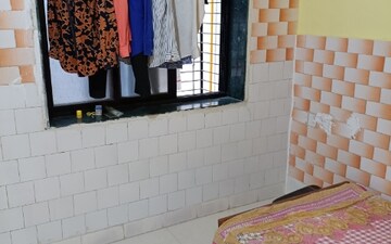1 BHK Apartment For Sale in Dombivali Rahivashi Apartment, Dombivli West