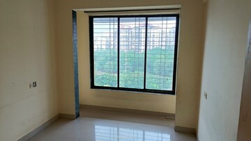 Study Room in 3 BHK Apartment at Siddhi Gayatri Heritage, Kharghar – for Rent