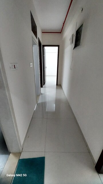 Building Lobby in 3 BHK Apartment at Tridhaatu Bhaveshwar Vilas, Chembur – for Rent
