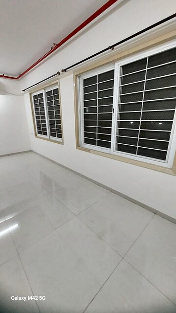 Balcony in 3 BHK Apartment at Tridhaatu Bhaveshwar Vilas, Chembur – for Rent