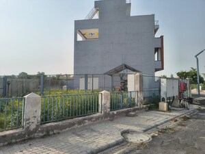  Plot – Exterior View View at Gurgaon Village - for Sale