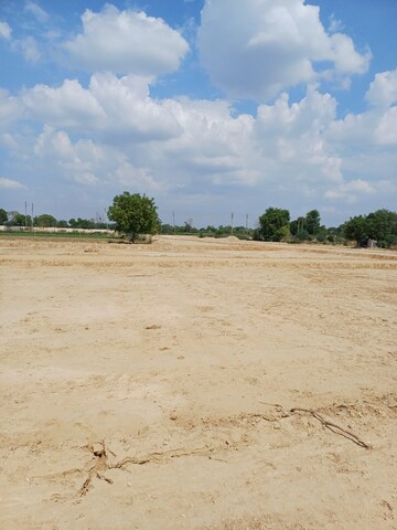  Plot – Exterior View View at Bhopani - for Sale