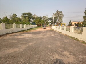  Plot – Exterior View View at Gurgaon Village - for Sale