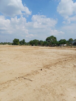  Plot – Exterior View View at Bhopani - for Sale