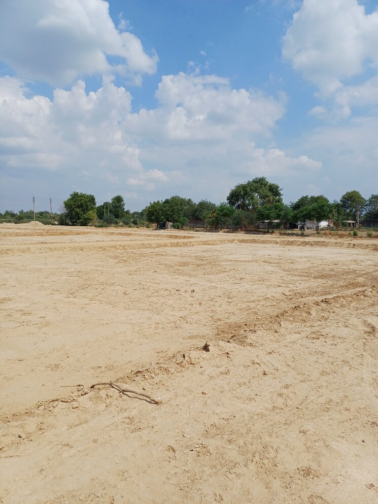 Exterior View, bhopani  63 Sq.Yd. Plot In Bhopani Faridabad 8892170