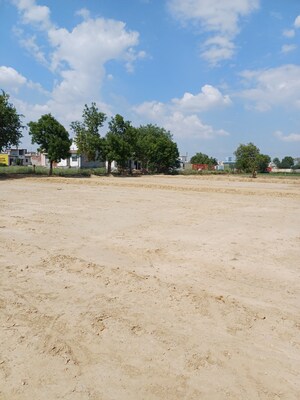  Plot For Sale in Bhopani