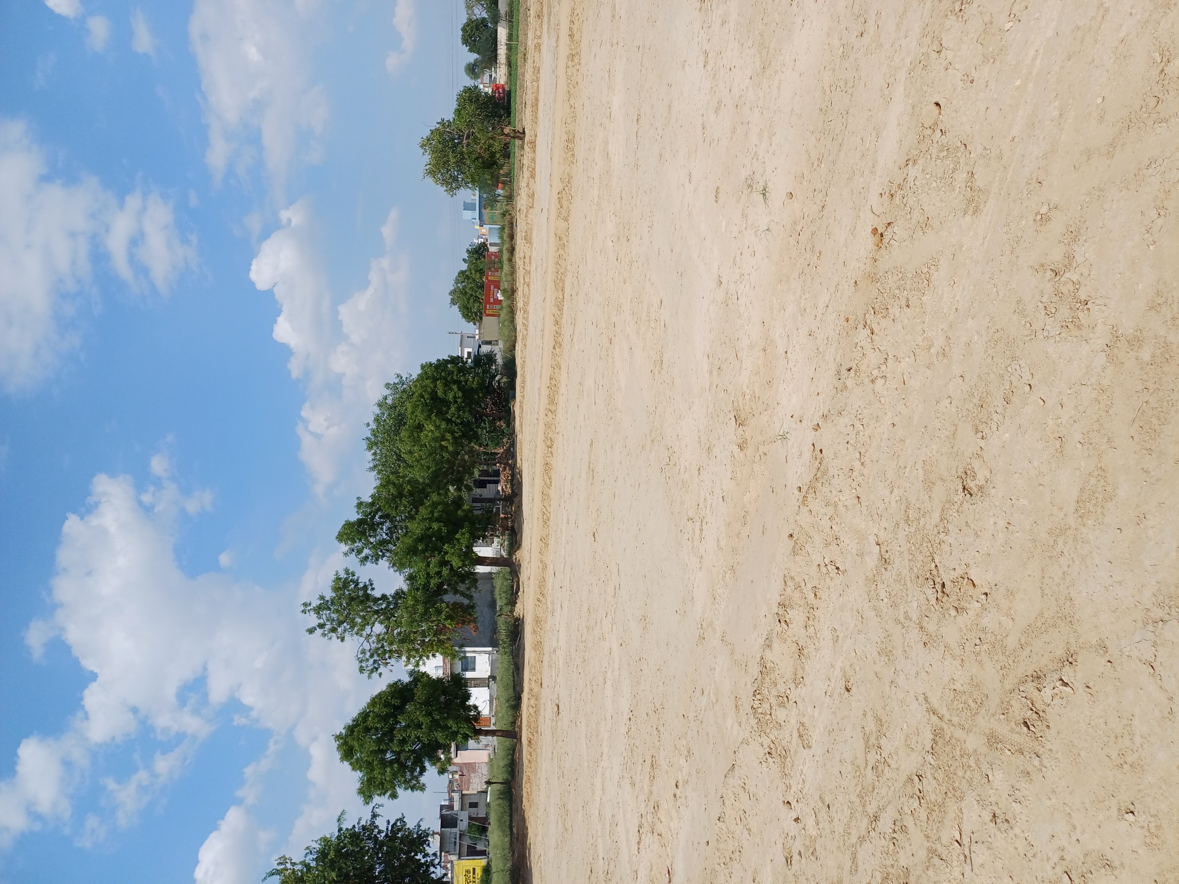 Plot For Sale in Shri Ram Property 