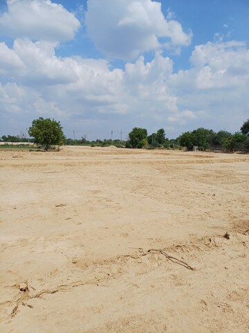  Plot – Exterior View View at Bhopani - for Sale