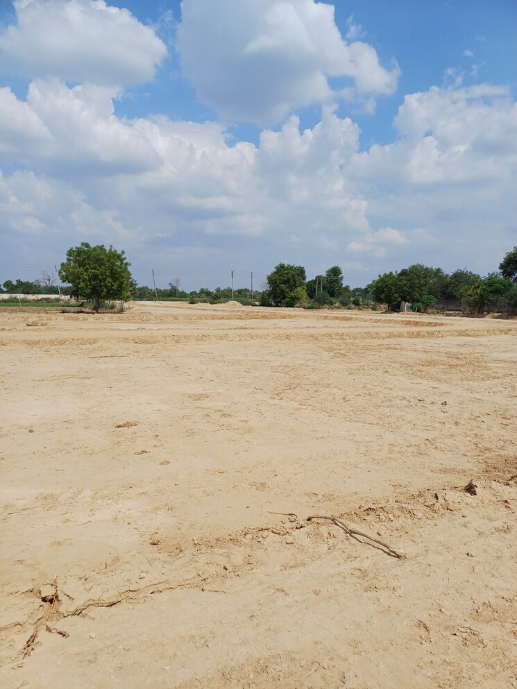 Exterior View, bhopani  63 Sq.Yd. Plot In Bhopani Faridabad 8892170