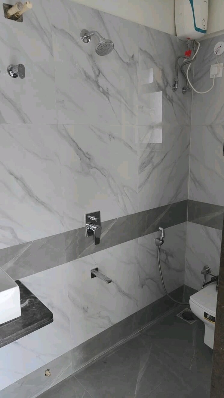 Bathroom, vaibhavlaxmi-peak-25 1 Bedroom 371 Sq.Ft. Apartment In Vikhroli East Mumbai 8892047