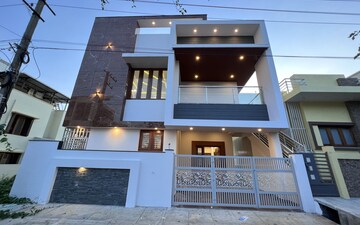 5 BHK Independent House For Sale in Sector 7
