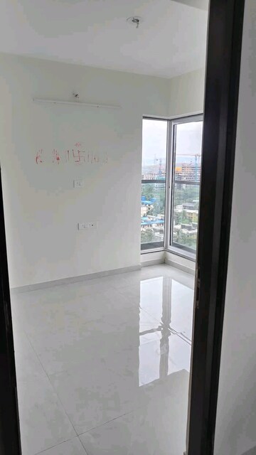 Staircase in 1 BHK Apartment at Vaibhavlaxmi Peak 25, Vikhroli East – for Sale