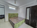1 BHK 500 Sq.Ft. Builder Floor in Freedom Fighters Enclave
