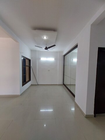 Building Lobby in 3 BHK Apartment at NK Sharma Savitry Towers, Sas Nagar – for Rent