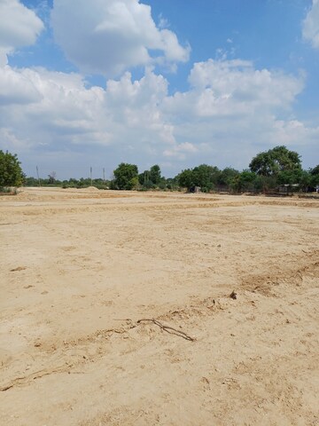  Plot – Exterior View View at Bhopani - for Sale