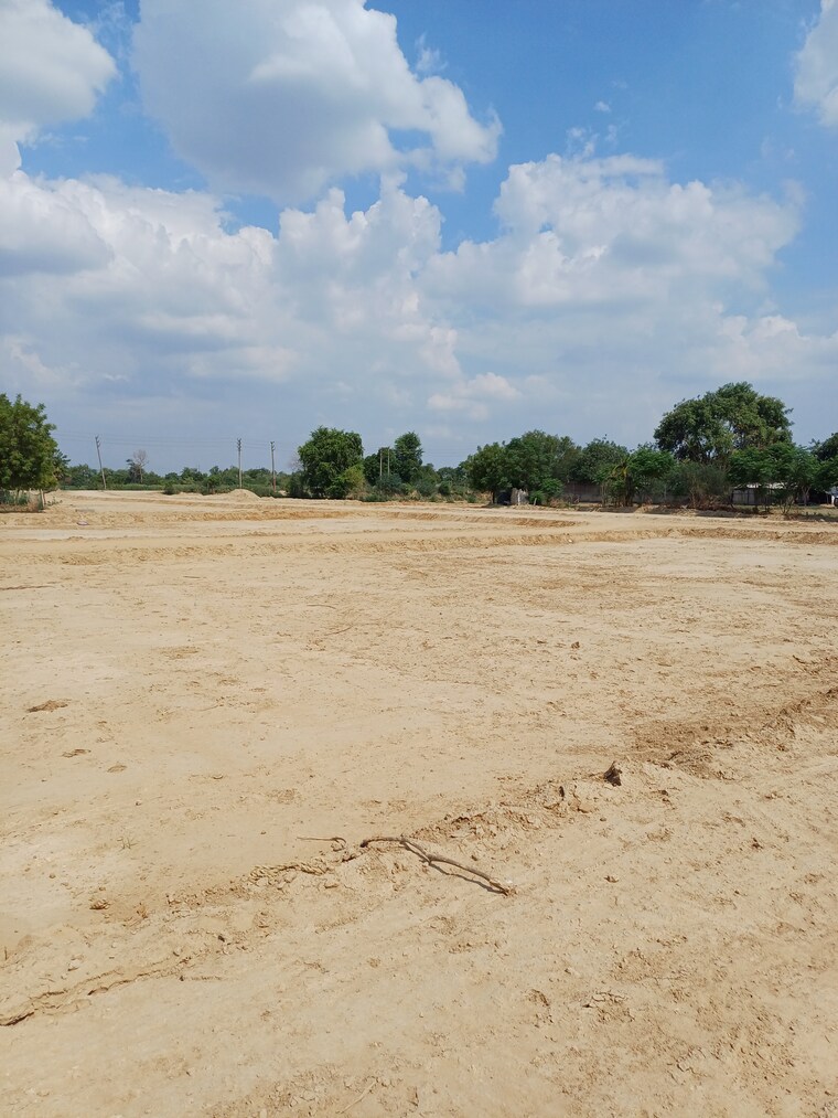 Exterior View, bhopani  64 Sq.Yd. Plot In Bhopani Faridabad 8892260