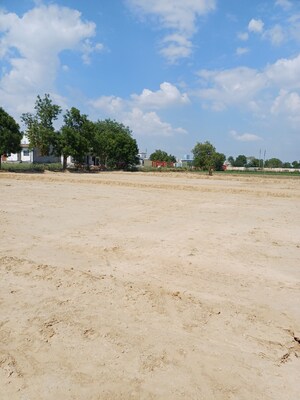  Plot For Sale in Bhopani