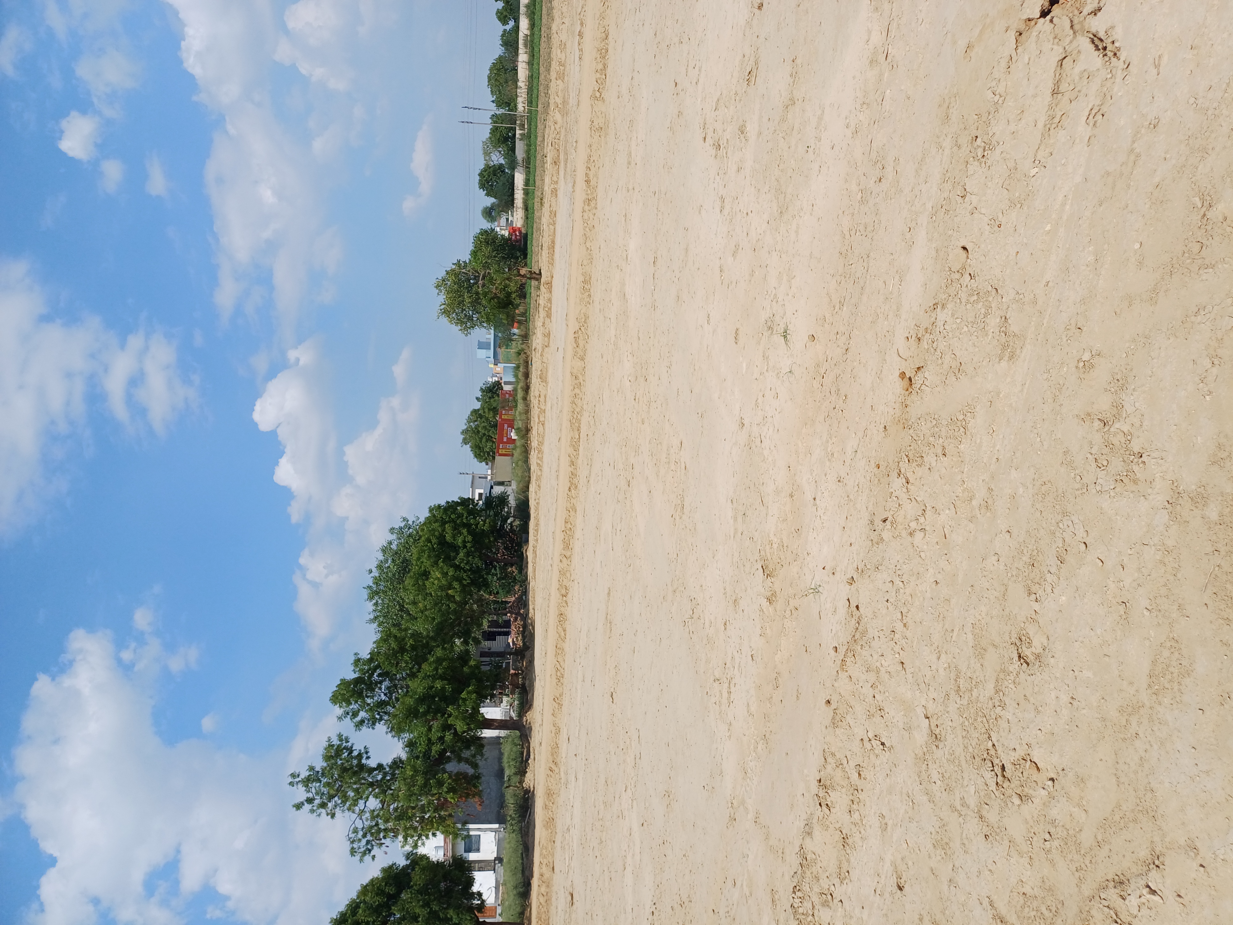 Plot For Sale in Shri Ram Property 