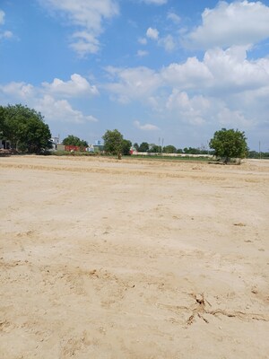  Plot – Exterior View View at Bhopani - for Sale