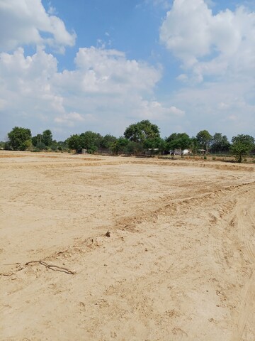  Plot – Exterior View View at Bhopani - for Sale