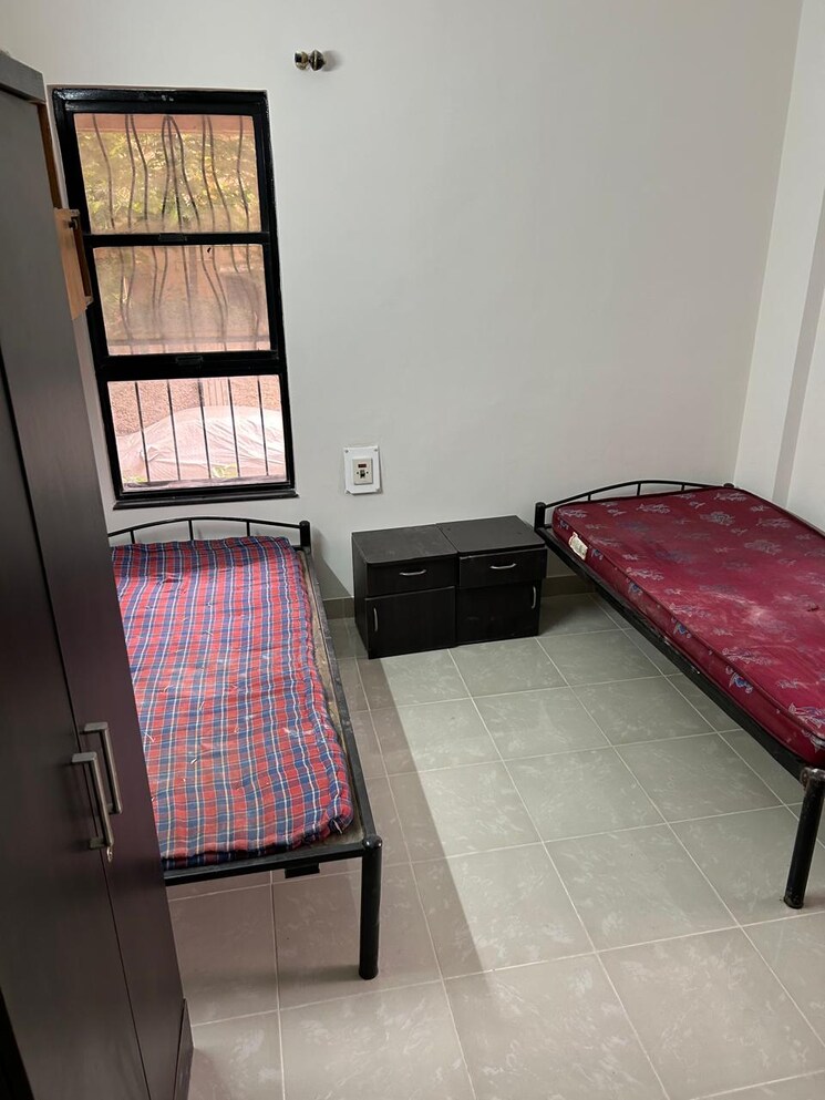 Kitchen, raviraj-yellow-blossoms 2 Bedroom 998 Sq.Ft. Apartment In Ghorpadi Pune 8892189