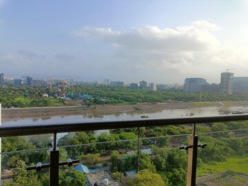 Studio Apartment For Rent in Bramhacorp Smart, Wadgaon Sheri