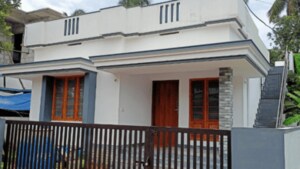 3 BHK Independent House For Sale in Sector 7