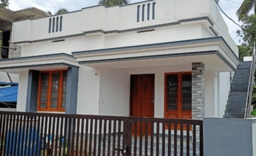 3 BHK Independent House For Sale in Sector 7