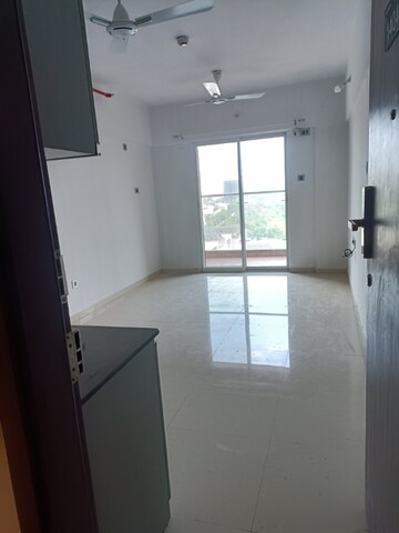 Building Lobby in Studio Apartment at Bramhacorp Smart, Wadgaon Sheri – for Rent